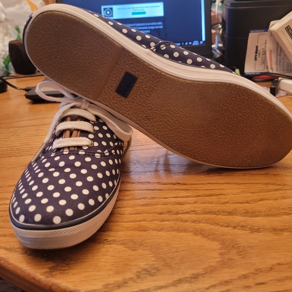 Ladies Keds Sneaker - Picture 4 of 7